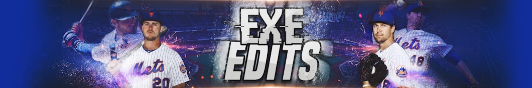 EXE-Edits Avatar del canal de YouTube
