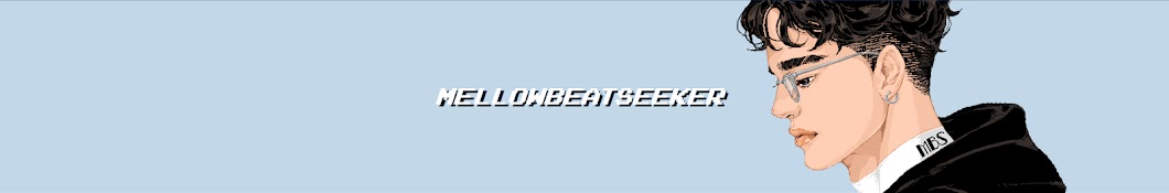 Mellowbeat Seeker YouTube 频道头像