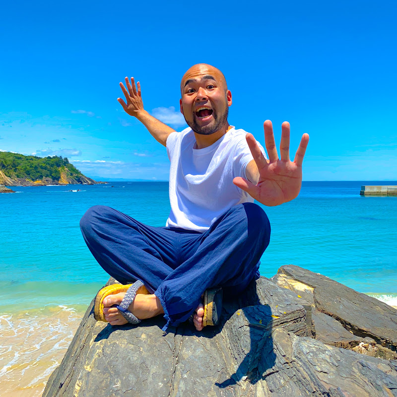 Taka Nihongo Dojo YouTubeチャンネル画像