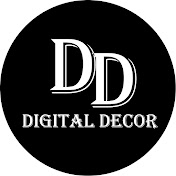 Digital Decor