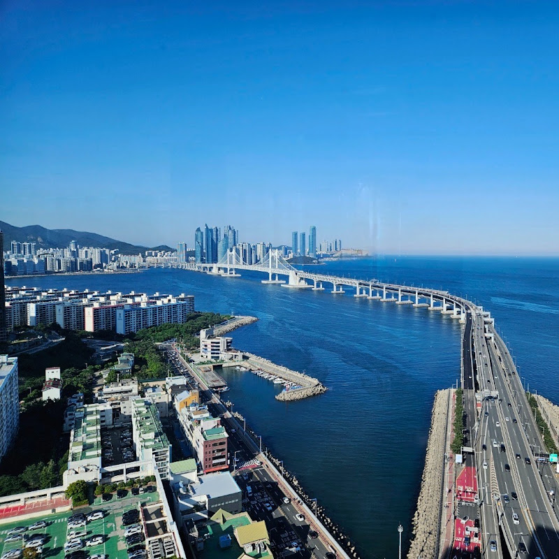 Busan travel