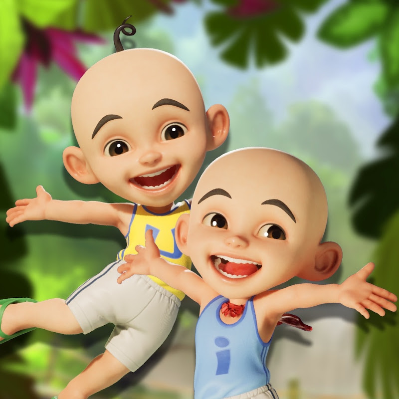 Upin & Ipin Games