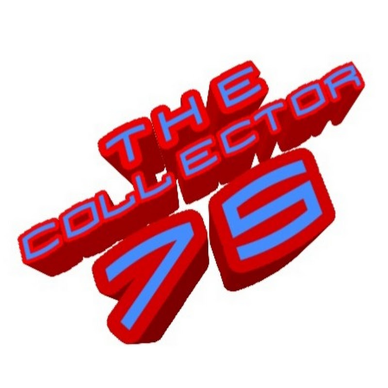 The Collector 75 icon