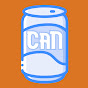 CaN logo