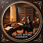 The Day Before Tomorrow logo