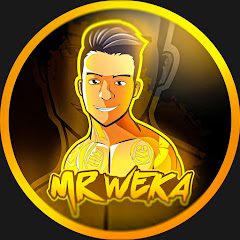 Логотип каналу مستر ويكا - Mr Weka