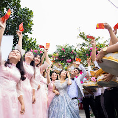 Tommy Phạm / Wedding Cai Lậy