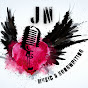 JN Music & Songwriting logo