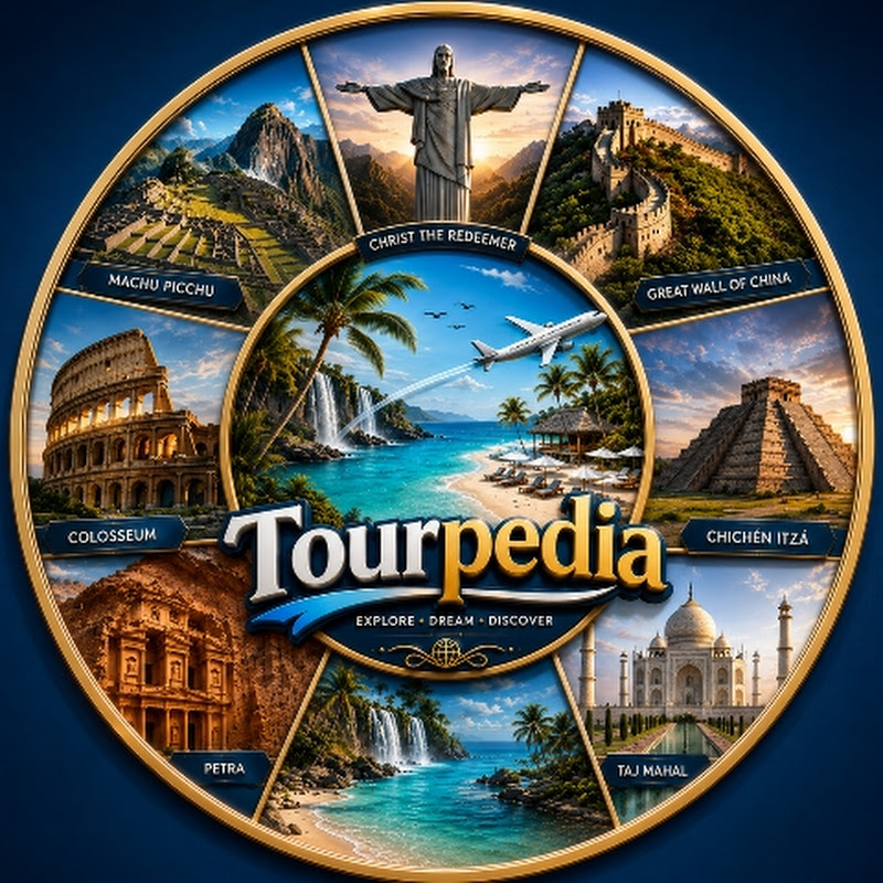 Tourpedia