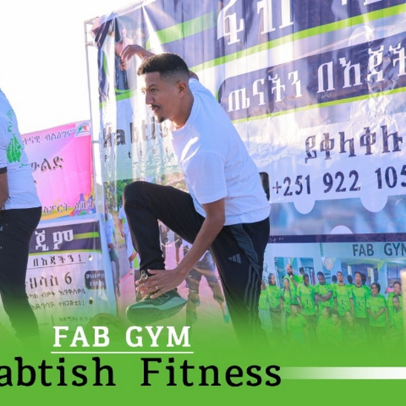 habtesh fitness 