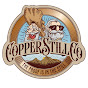 CopperStillCo logo