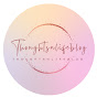 ThoughtsNLifeBlog logo