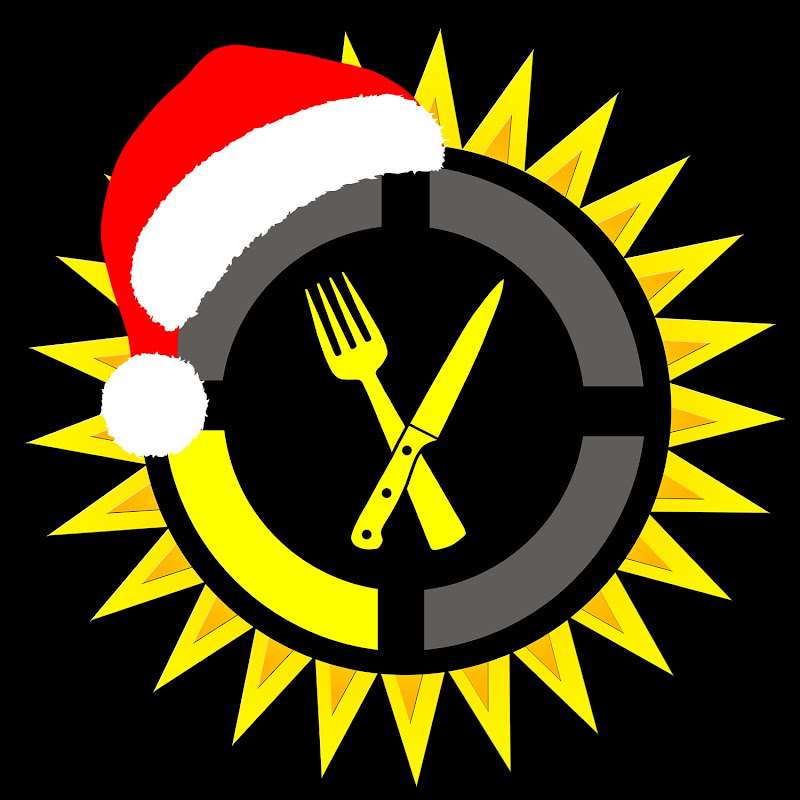 The Food Theorists Logo