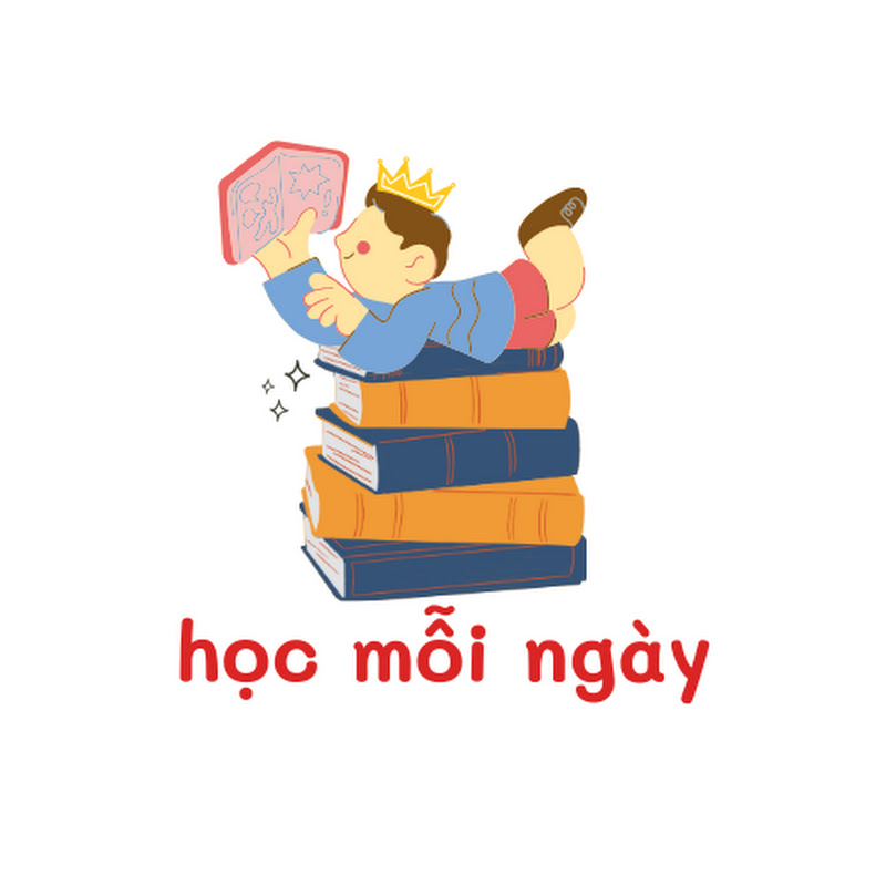 Học mỗi ngày
