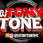 DJ TONY TONE - @DJTONYTONENYC - Youtube
