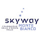 Skyway Monte Bianco logo