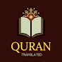 QURAN TRANSLATED logo