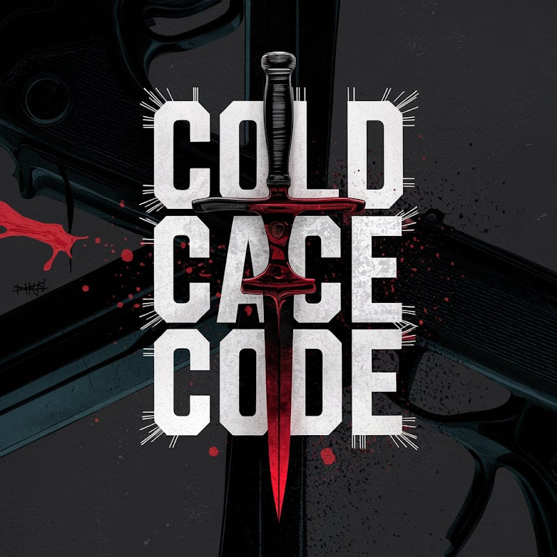 Cold Case Code