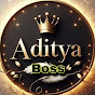 Ai Aditya Boss logo