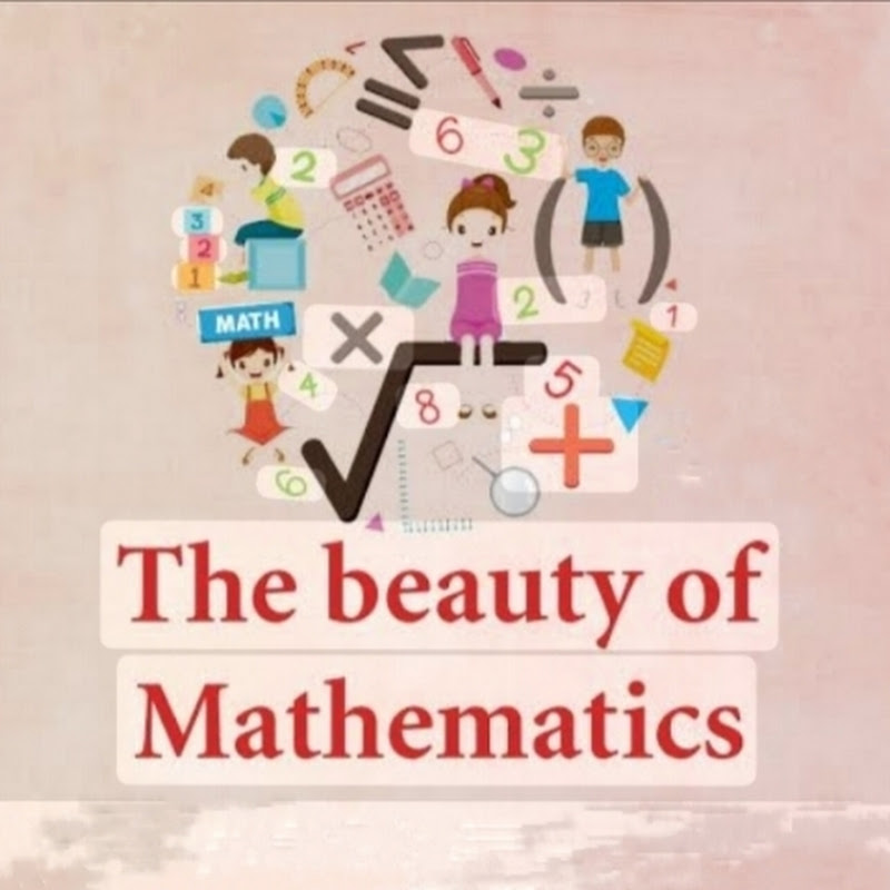 The beauty of Mathematics