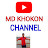 @MDKHOKONCHANNEL