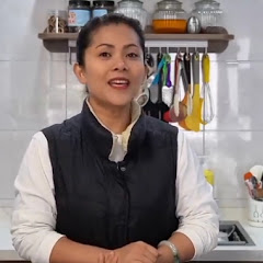Resep masakan Uni Shanty di China 