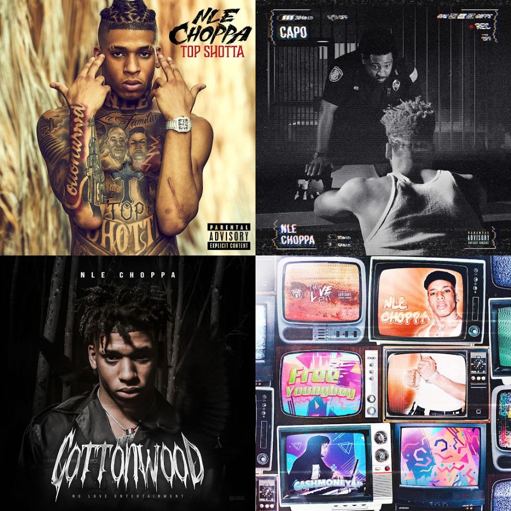 NLE CHOPPA