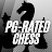 PG-rated Chess