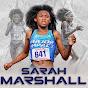 Sarah Marshall YouTube Profile Photo