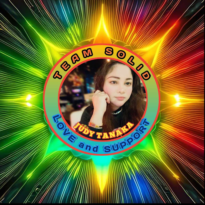 JUDY TᗩᑎᗩKᗩ YouTubeチャンネル画像