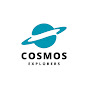 Cosmos Explorers logo
