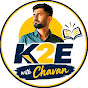K2E with Chavan