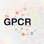 Dr. GPCR logo