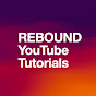 REBOUND Youtube Tutorials logo