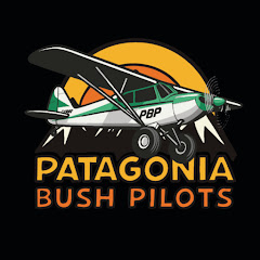 Patagonia Bush Pilots — YouTube channel thumbnail