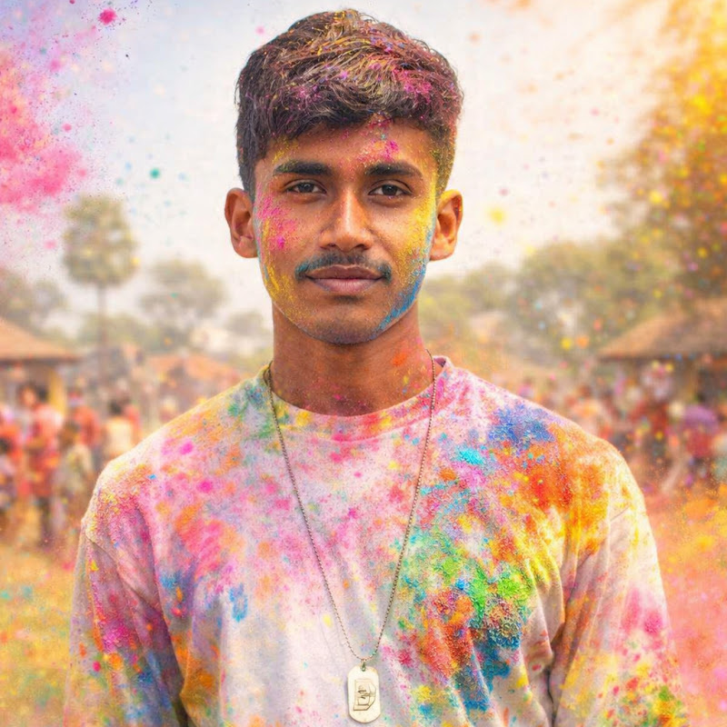 Goutam Vlogs