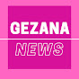 Gezana News logo