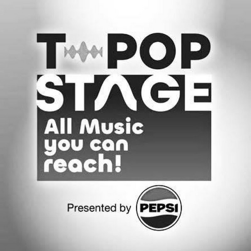 T-POP STAGE