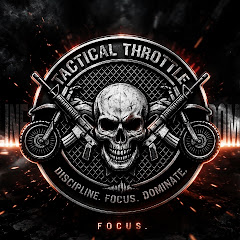 Tactical Throttle