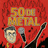 493LaoZhWms-channel-avatar-50 De Metal