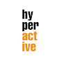 Hyperactive Audiotechnik