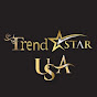 TrendStar USA  logo