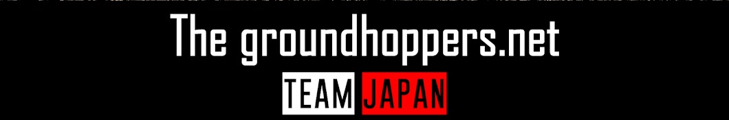Groundhopping-ä¸–ç•Œã®ãƒ•ãƒƒãƒˆãƒœãƒ¼ãƒ«ã‚’å·¡ã‚‹æ—… YouTube channel avatar