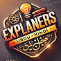 Explainers Urdu Hindi logo