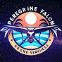PEREGRINE FALCON DRONE SERVICES logo