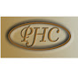 Prairie Hollow Creations logo