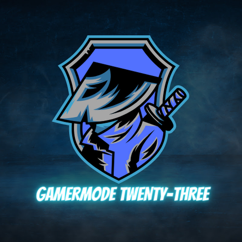 GamerMode Twenty-Three