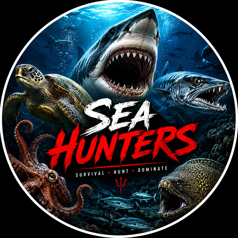 seahunters