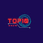 Top10show logo