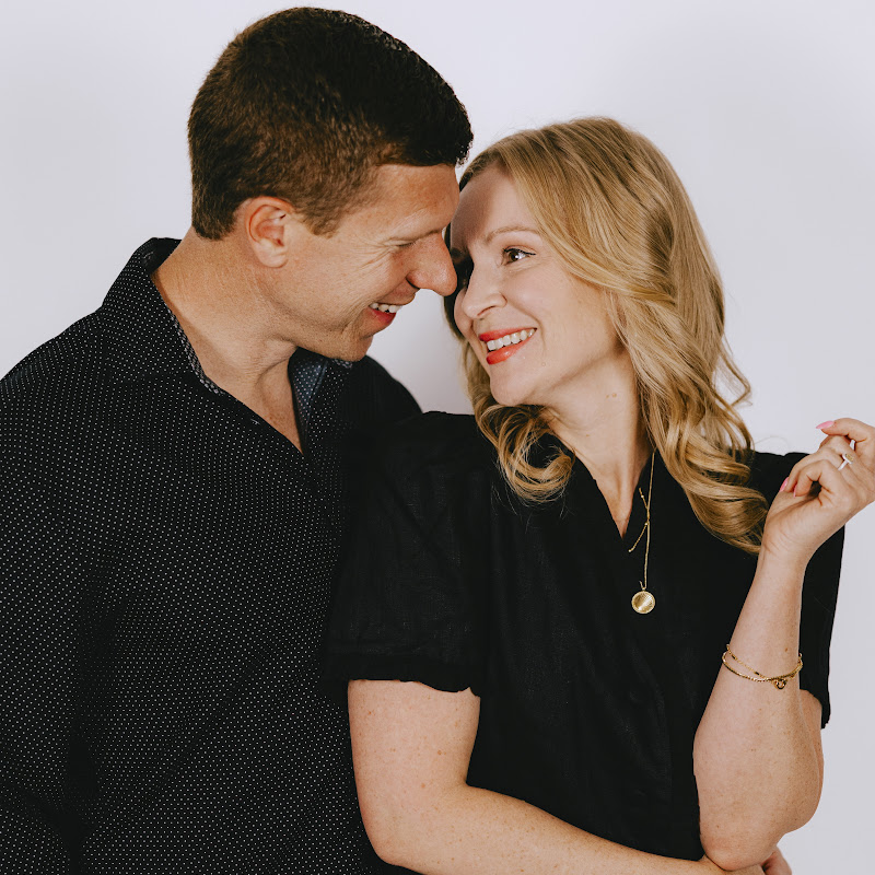The Freemans | Marriage Coaches